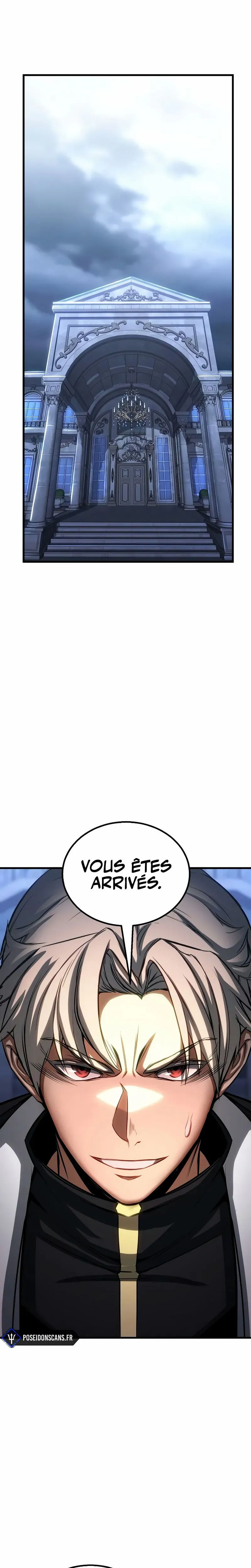 Absolute Necromancer Chapitre 80 - Page 31
