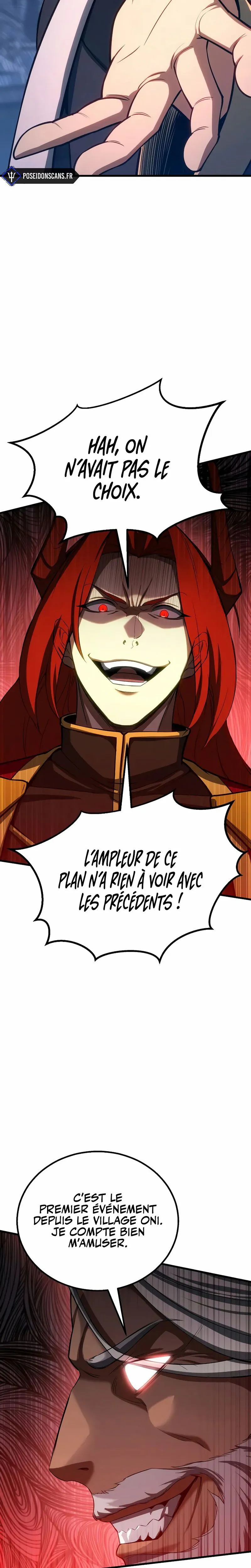 Absolute Necromancer Chapitre 80 - Page 37
