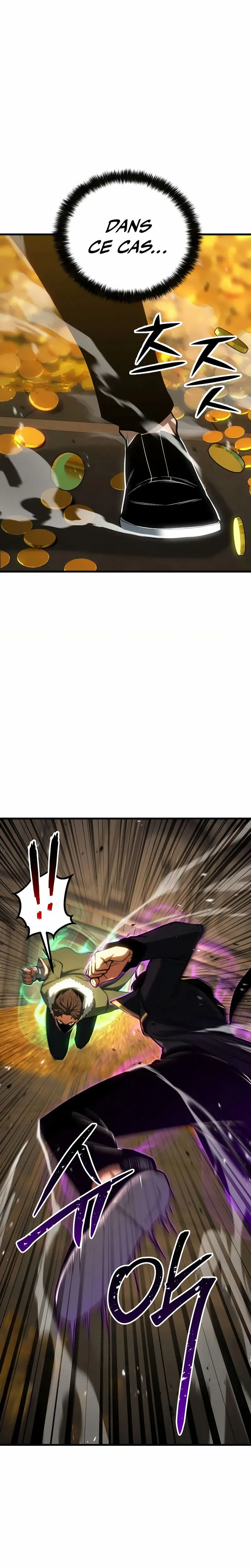 Absolute Necromancer Chapitre 80 - Page 10