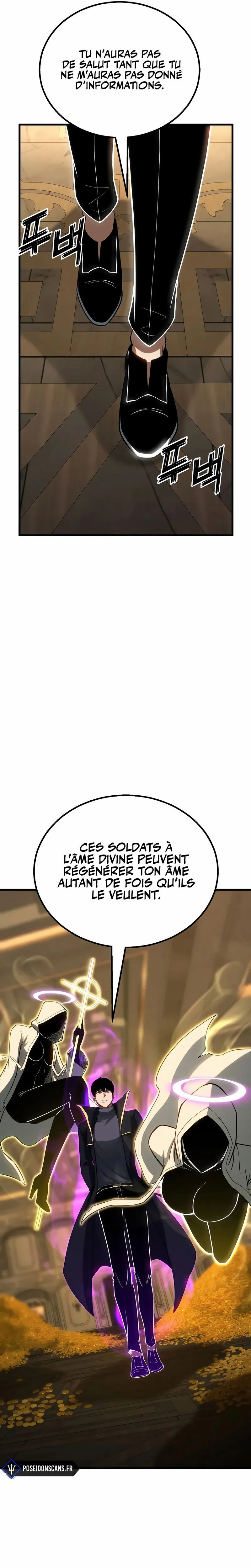 Absolute Necromancer Chapitre 82 - Page 37
