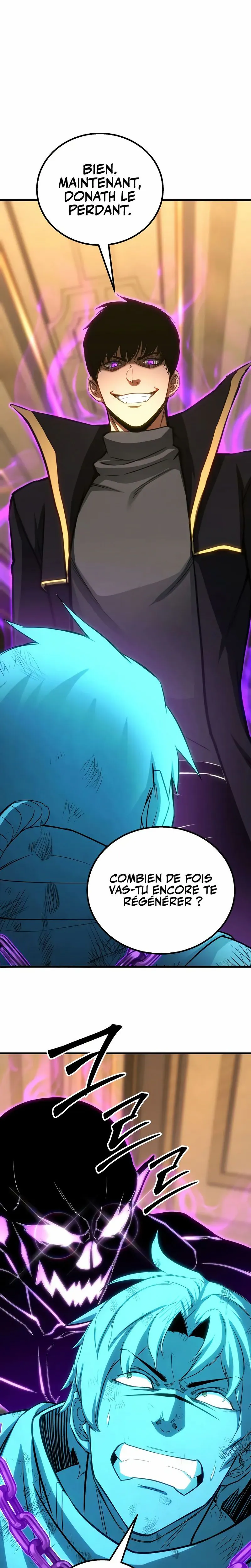 Absolute Necromancer Chapitre 82 - Page 38