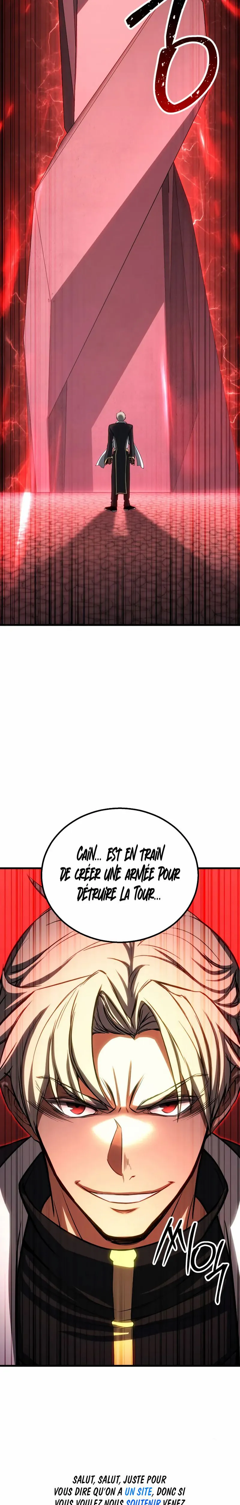 Absolute Necromancer Chapitre 82 - Page 45