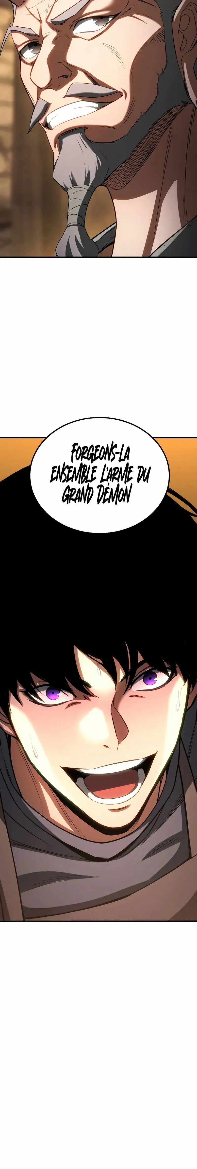 Absolute Necromancer Chapitre 82 - Page 12