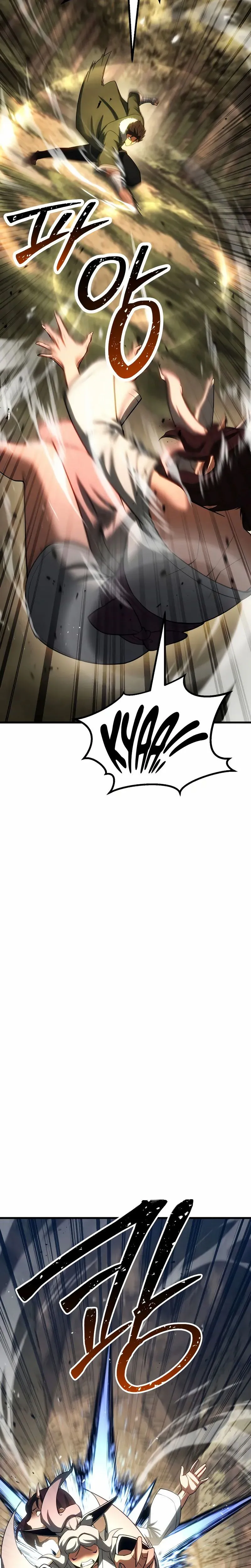 Absolute Necromancer Chapitre 82 - Page 17