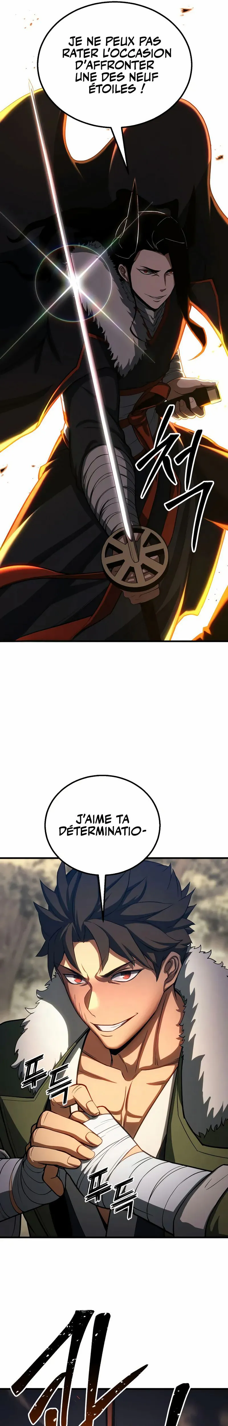 Absolute Necromancer Chapitre 82 - Page 22