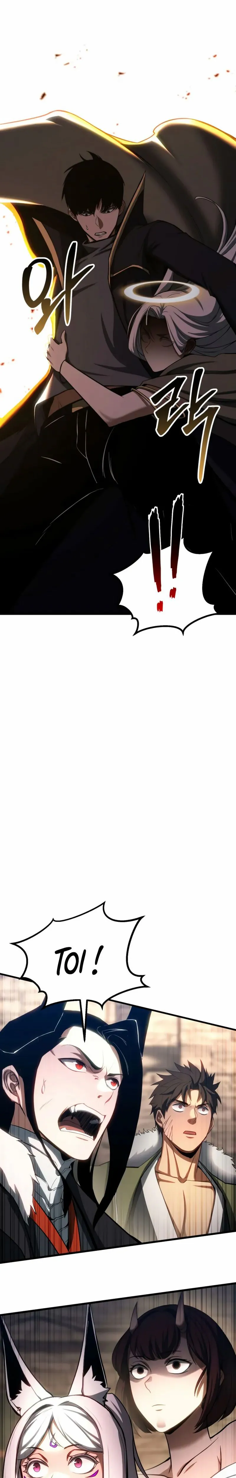 Absolute Necromancer Chapitre 83 - Page 30