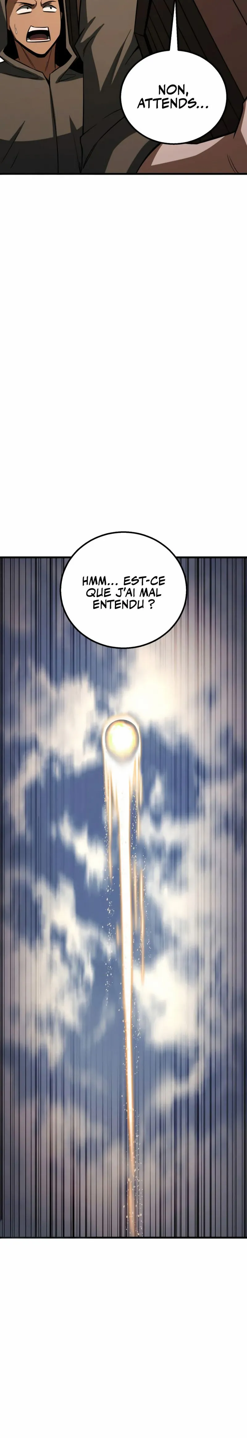 Absolute Necromancer Chapitre 83 - Page 35