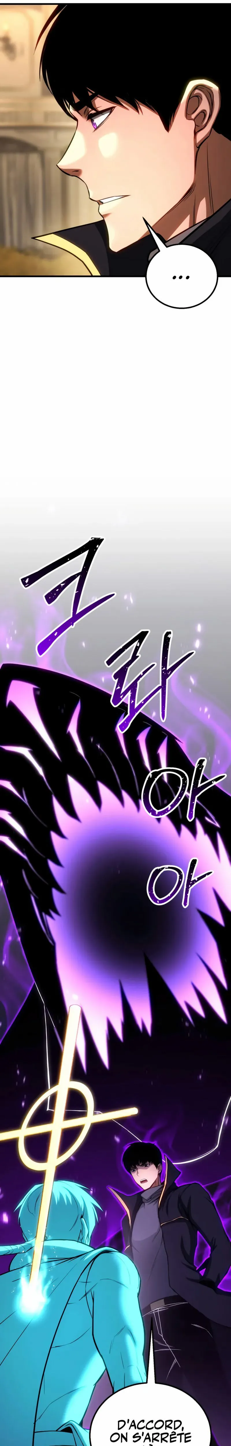 Absolute Necromancer Chapitre 83 - Page 4