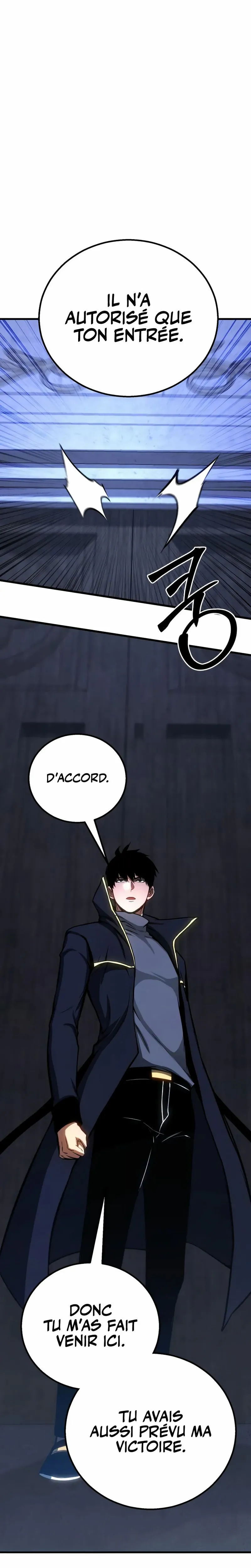Absolute Necromancer Chapitre 84 - Page 14