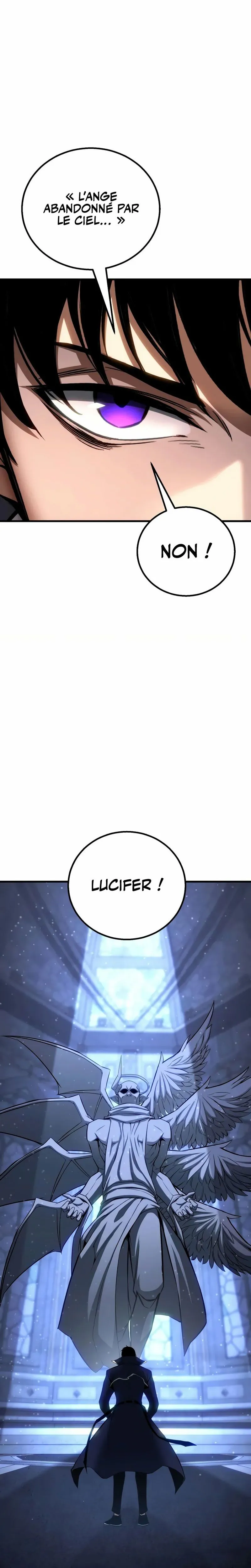 Absolute Necromancer Chapitre 84 - Page 15