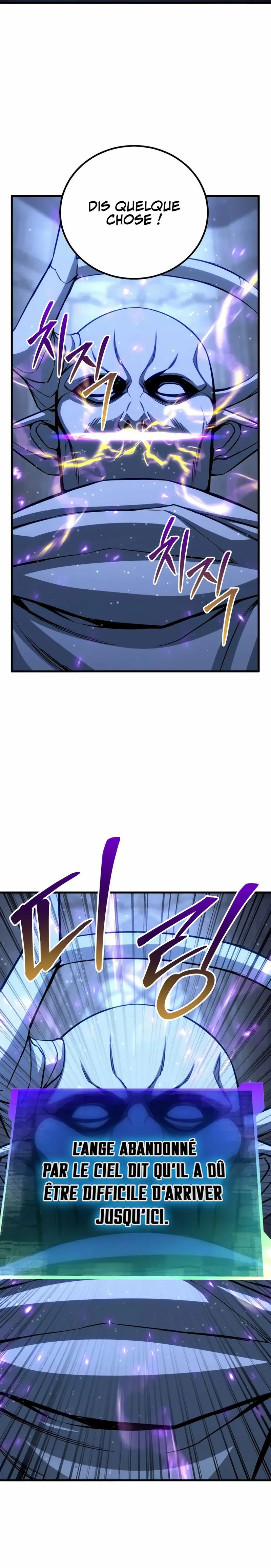 Absolute Necromancer Chapitre 84 - Page 16