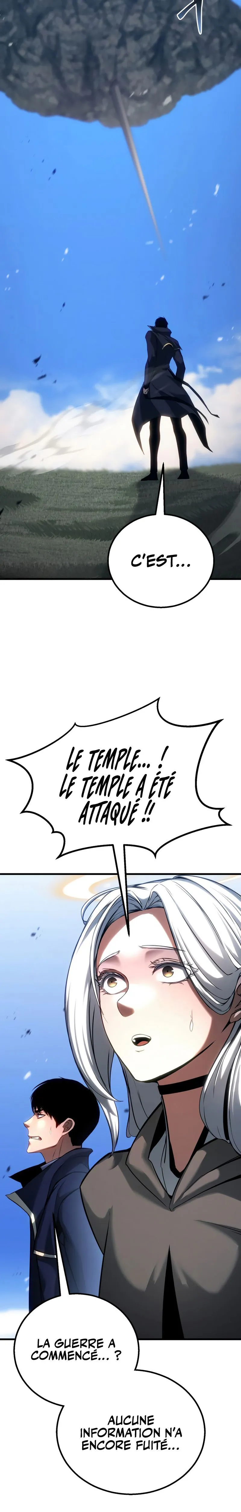 Absolute Necromancer Chapitre 86 - Page 3