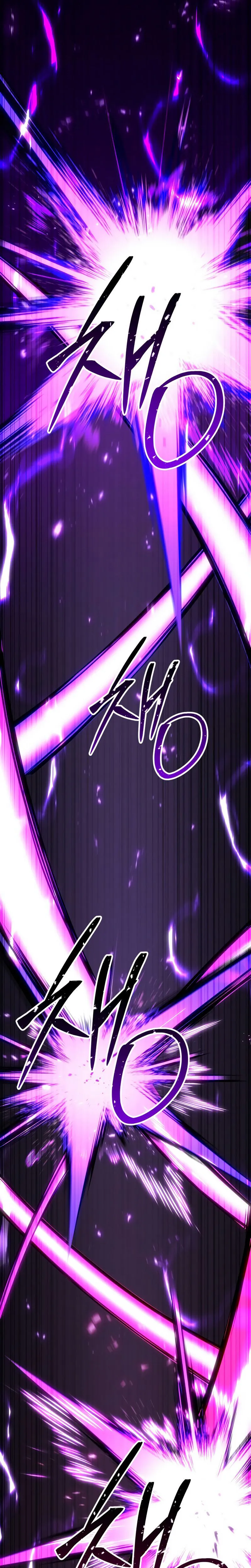 Absolute Necromancer Chapitre 86 - Page 20