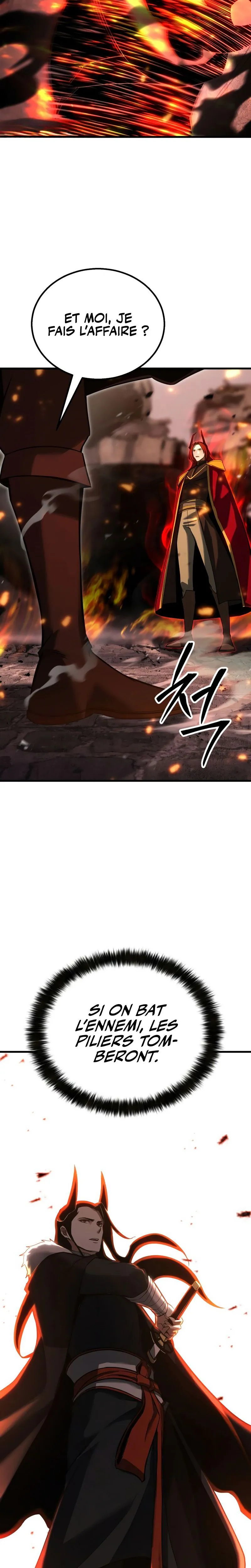 Absolute Necromancer Chapitre 86 - Page 25