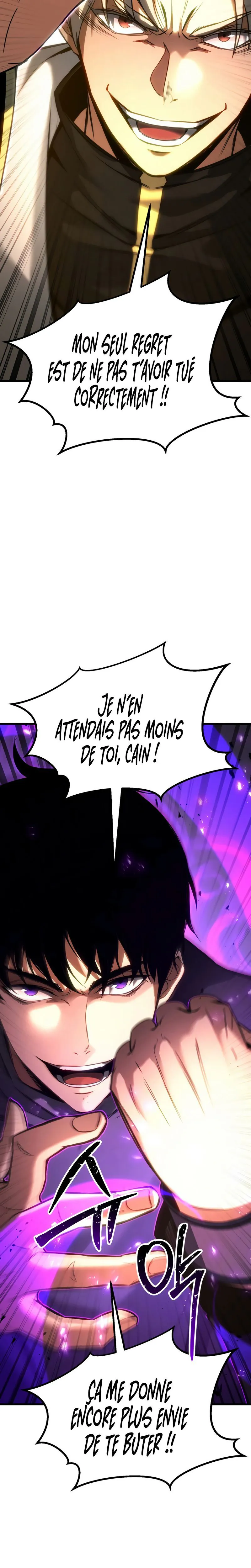 Absolute Necromancer Chapitre 86 - Page 18