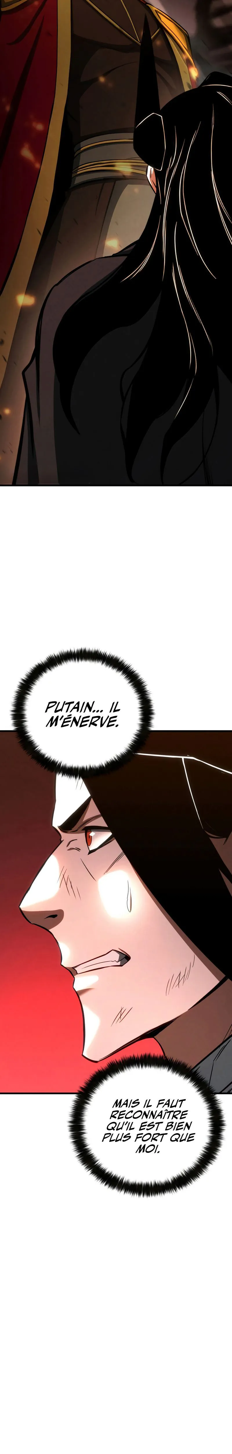 Absolute Necromancer Chapitre 87 - Page 21