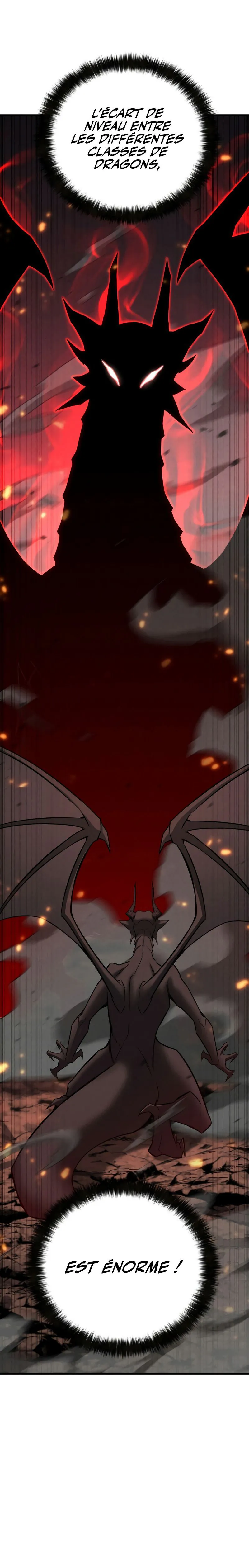 Absolute Necromancer Chapitre 87 - Page 22