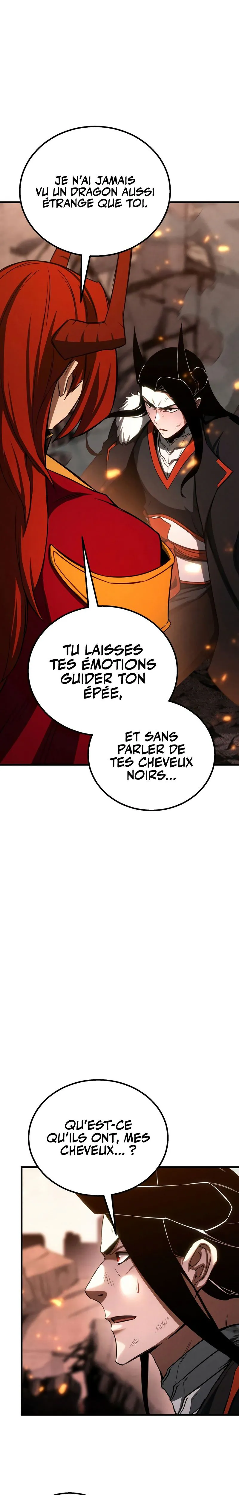 Absolute Necromancer Chapitre 87 - Page 23