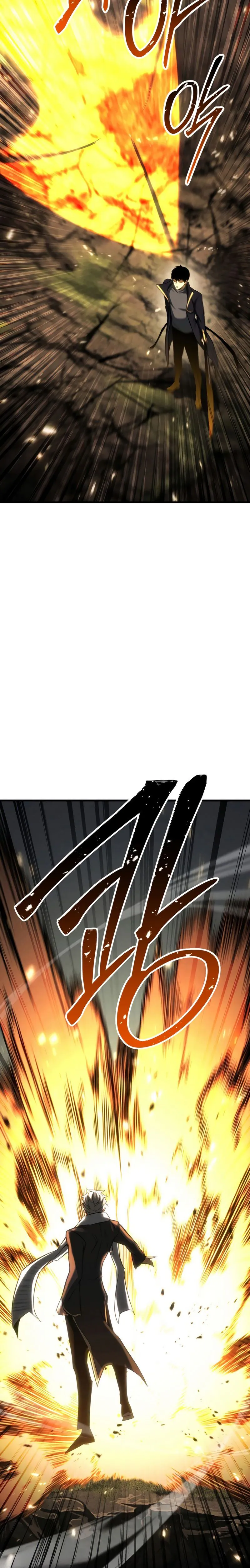Absolute Necromancer Chapitre 88 - Page 15