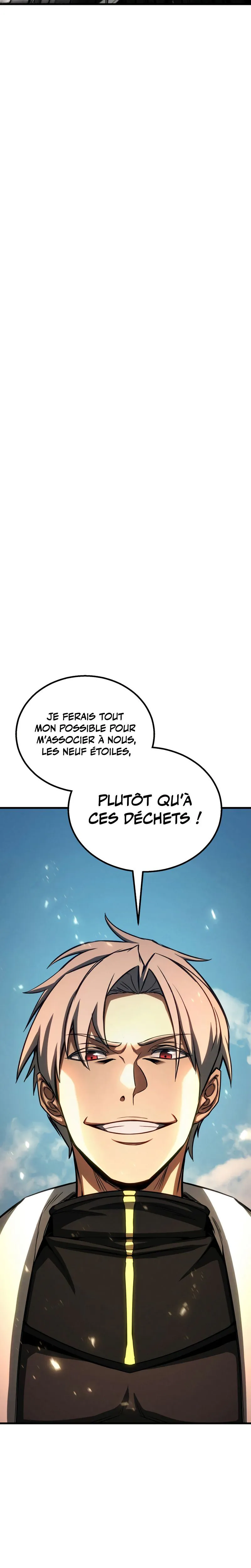 Absolute Necromancer Chapitre 88 - Page 16