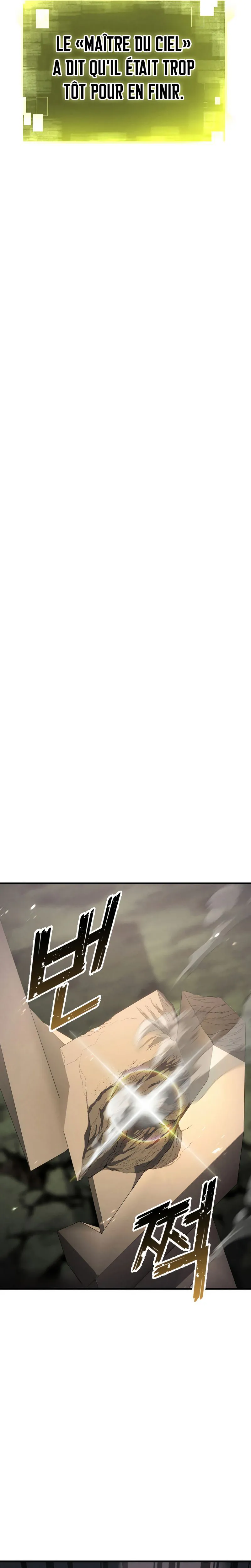 Absolute Necromancer Chapitre 89 - Page 22