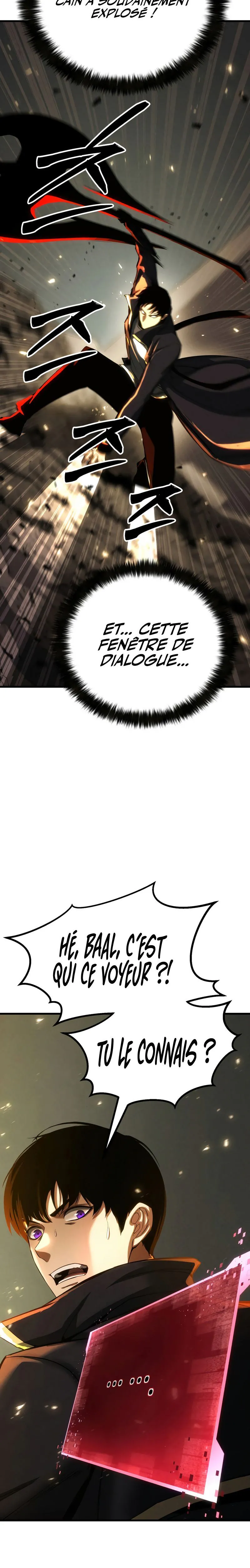 Absolute Necromancer Chapitre 89 - Page 24