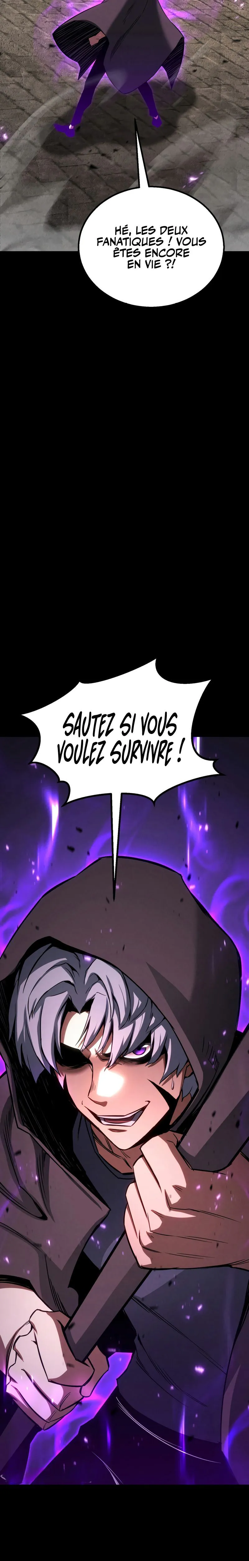 Absolute Necromancer Chapitre 89 - Page 13