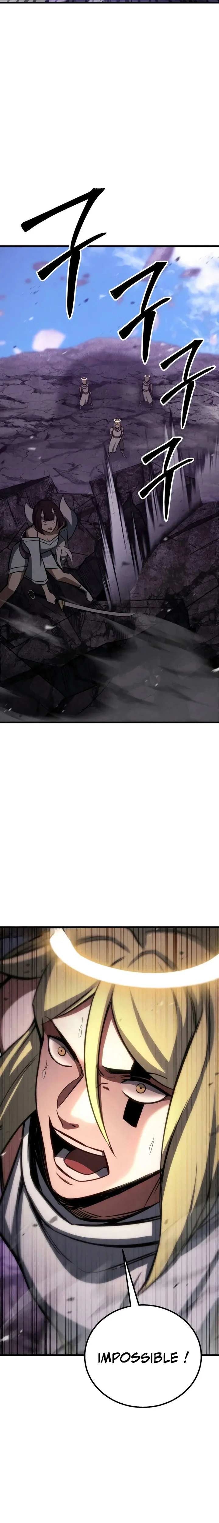 Absolute Necromancer Chapitre 90 - Page 18