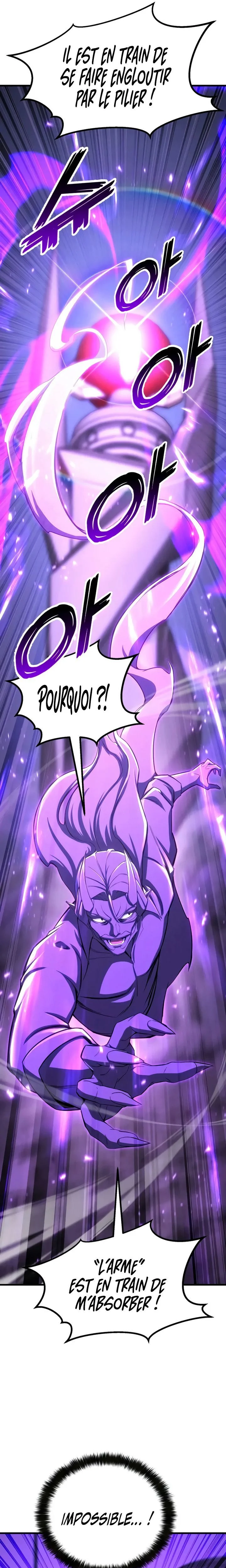 Absolute Necromancer Chapitre 90 - Page 3