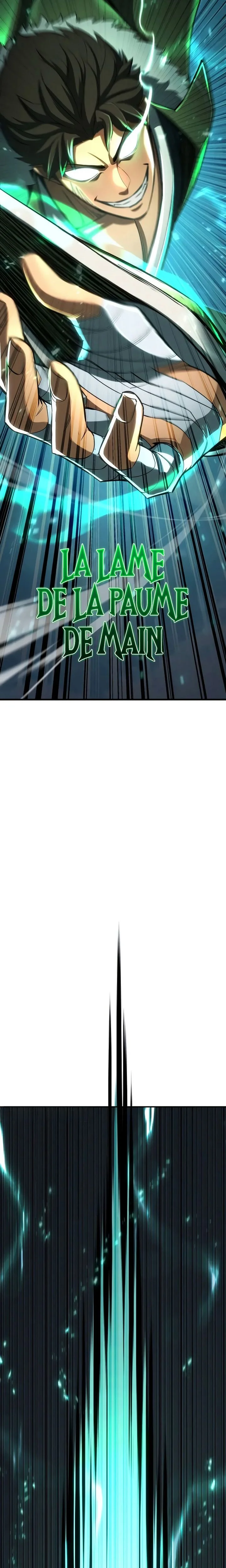 Absolute Necromancer Chapitre 91 - Page 23