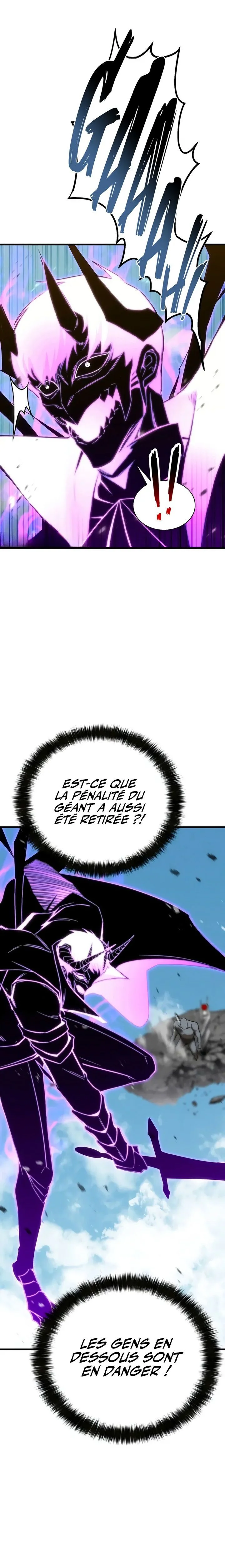 Absolute Necromancer Chapitre 91 - Page 15