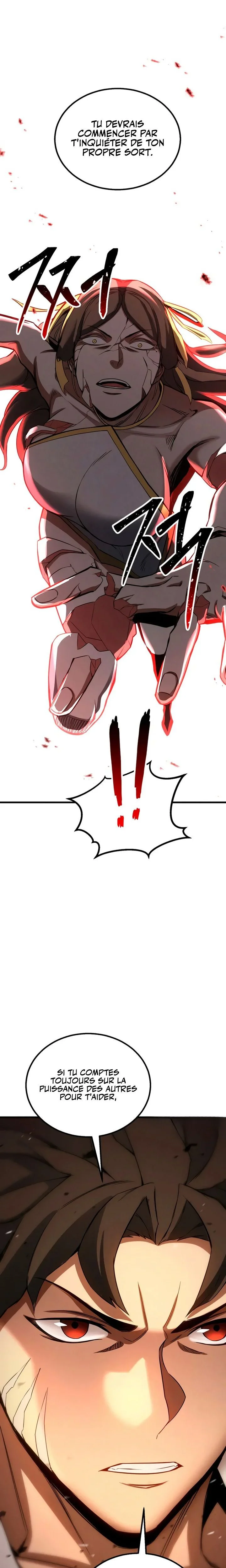 Absolute Necromancer Chapitre 92 - Page 7