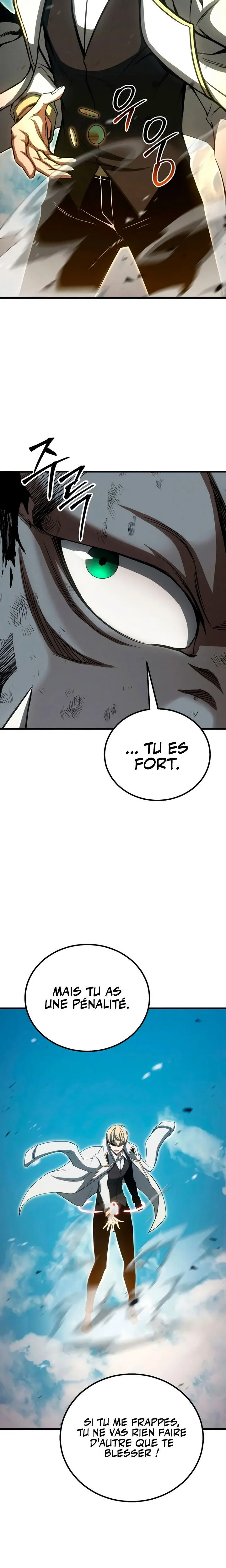 Absolute Necromancer Chapitre 92 - Page 19