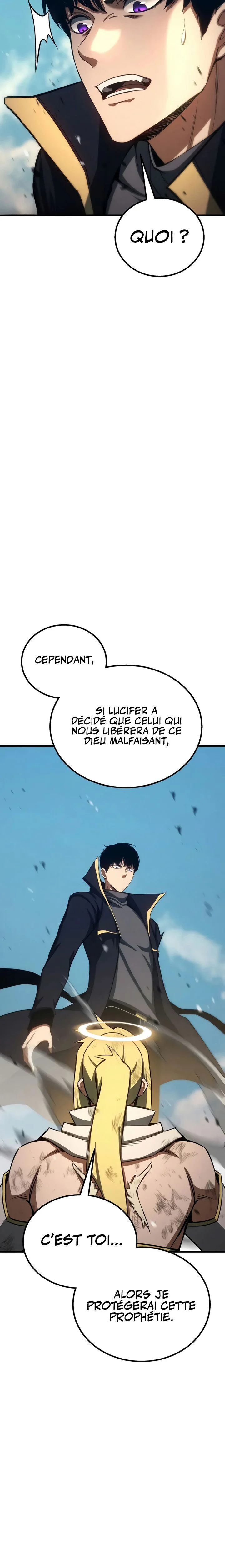 Absolute Necromancer Chapitre 94 - Page 18