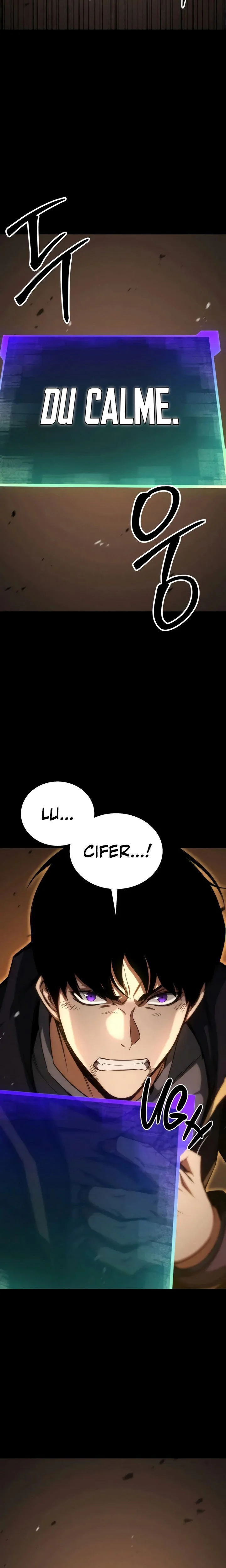 Absolute Necromancer Chapitre 95 - Page 23