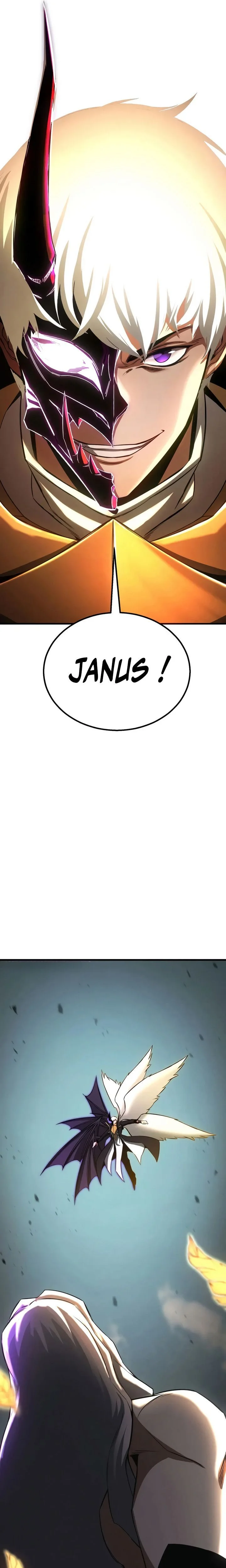 Absolute Necromancer Chapitre 95 - Page 25