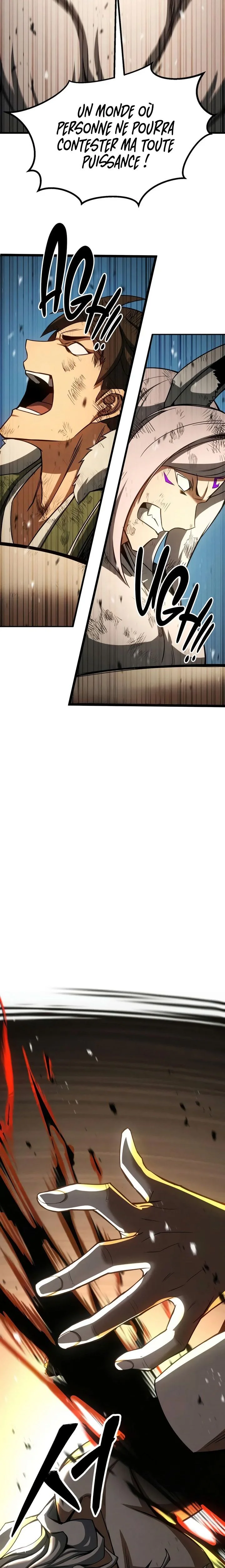 Absolute Necromancer Chapitre 95 - Page 13