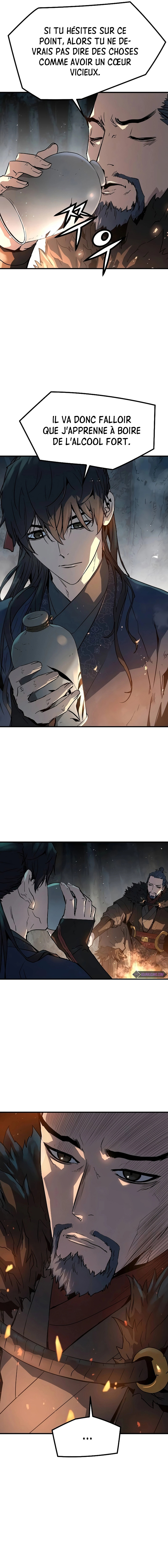 Absolute Regression Chapitre 4 - Page 13