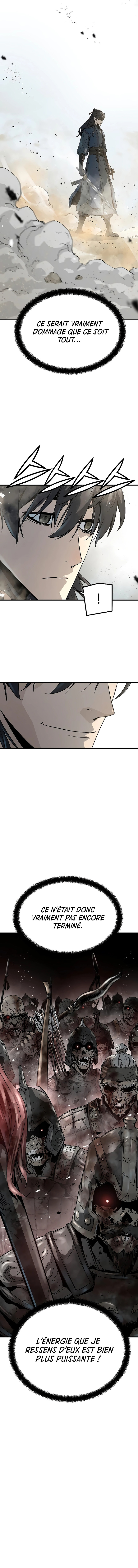 Absolute Regression Chapitre 9 - Page 12
