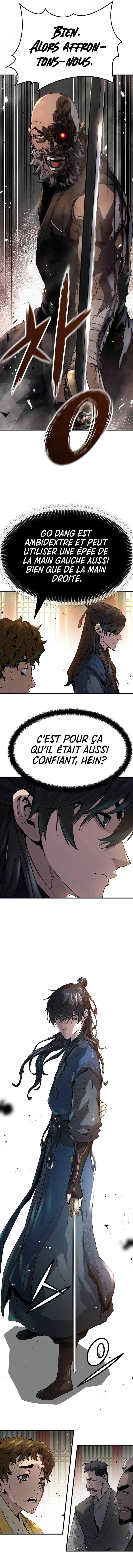 Absolute Regression Chapitre 13 - Page 9