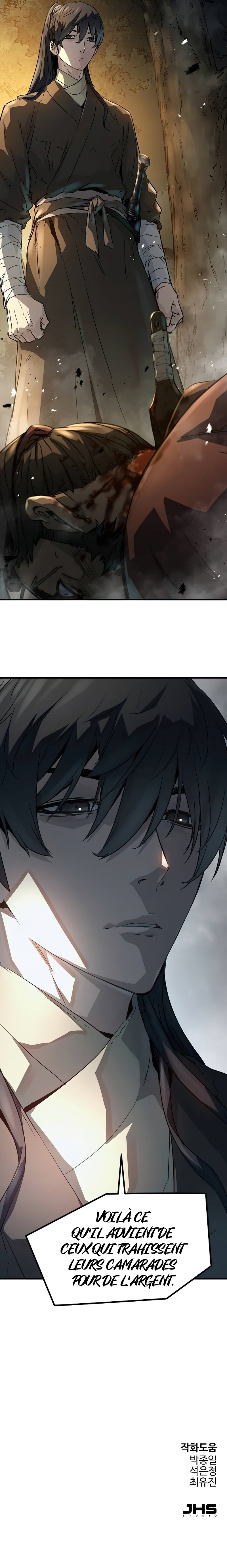 Absolute Regression Chapitre 20 - Page 13