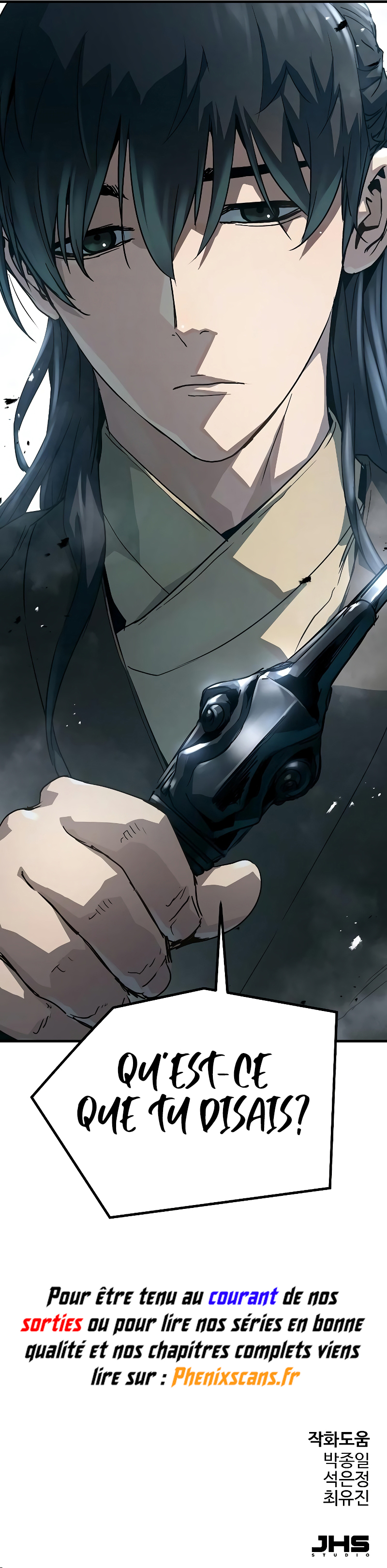 Absolute Regression Chapitre 21 - Page 13