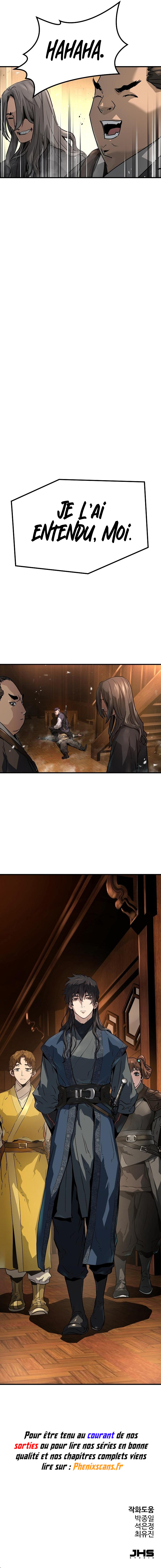 Absolute Regression Chapitre 23 - Page 13