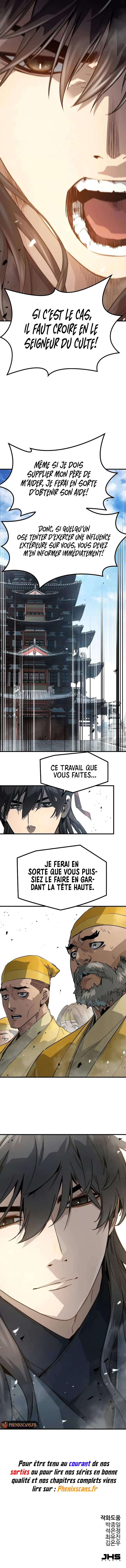 Absolute Regression Chapitre 25 - Page 12