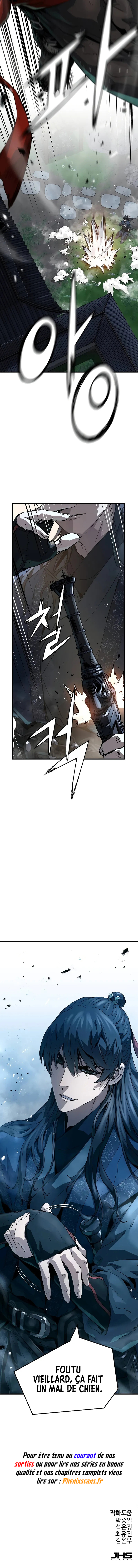 Absolute Regression Chapitre 27 - Page 15