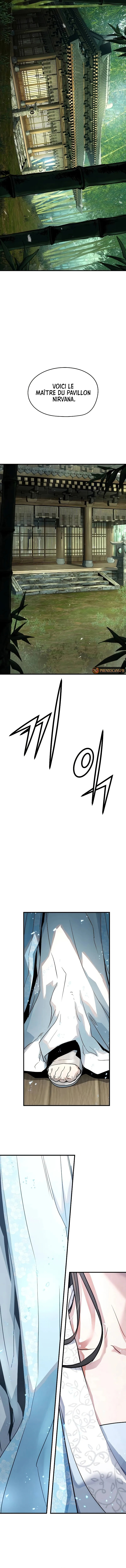 Absolute Regression Chapitre 31 - Page 11