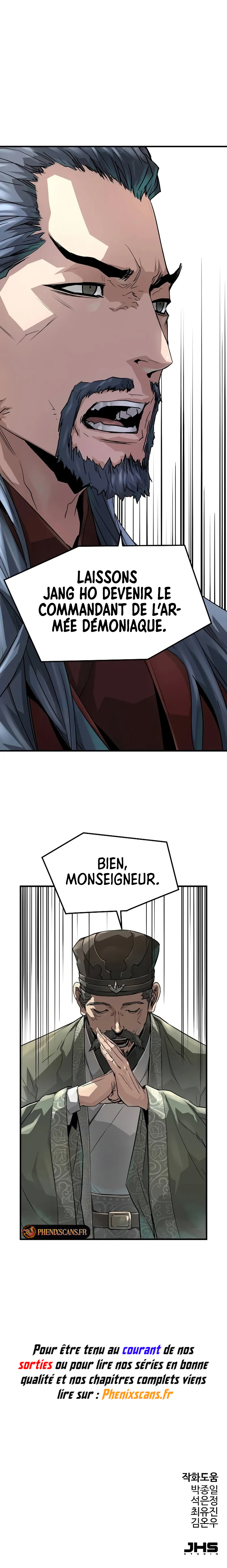Absolute Regression Chapitre 32 - Page 14
