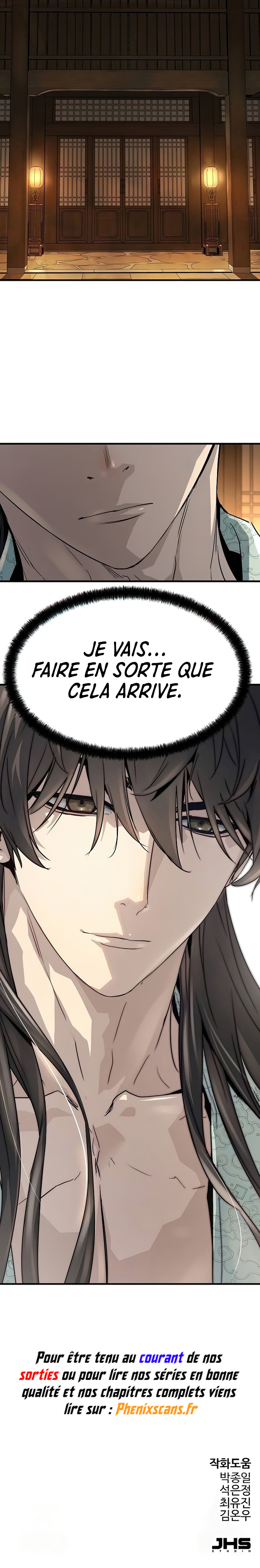 Absolute Regression Chapitre 34 - Page 15