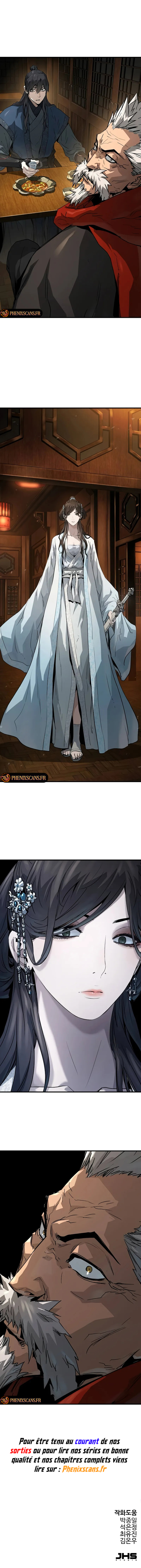 Absolute Regression Chapitre 39 - Page 13