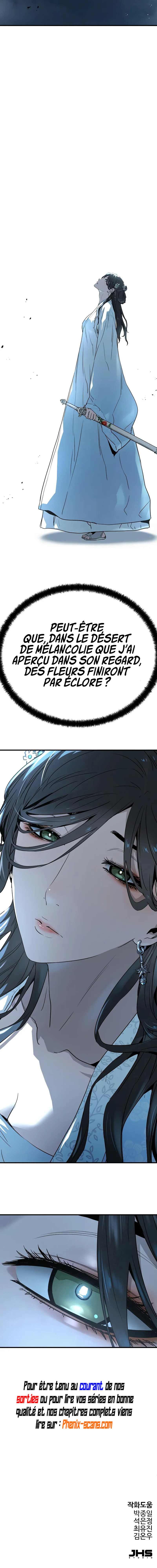 Absolute Regression Chapitre 41 - Page 13